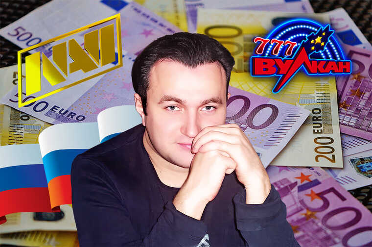 Acquisition of media, real estate, and assets: what and who is behind the business activities of the "fake" multimillionaire Maksym Krippa?